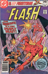 The Flash #291 VGFN