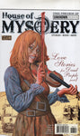 House Of Mystery #6 Unknown Soldier Preview Vertigo Horror VFNM