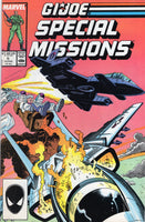 G.I. Joe Special Missions #5 Showdown! FVF