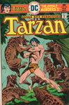 Edgar Rice Burroughs Tarzan #246 FN