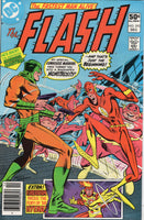 The Flash #292 VGFN