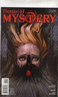 House Of Mystery #5 Vertigo Horror VFNM