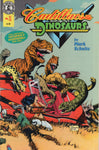 Cadillacs And Dinosaurs Special #1 Mark Schultz Tyco Toys Edition VF-