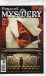 House Of Mystery #4 Vertigo Horror VFNM