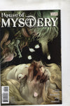 House Of Mystery #2 Vertigo Horror VFNM