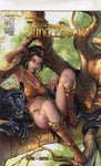 Grimm Fairy Tales Presents The Jungle Book #5 Cover C VG