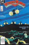 Wonder Woman #35 Journey's End FVF