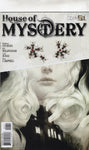 House Of Mystery #1 DC Vertigo Horror VFNM