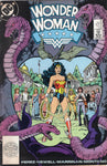 Wonder Woman #37 Strangers In Paradise FVF