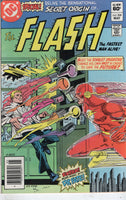 The Flash #309 FN