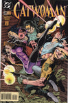 Catwoman #24 Balent Art! VFNM