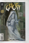 Ghost #25 48 Page Special! VF