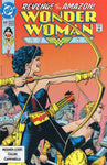Wondeer Woman #69 Bolland Cover VFNM