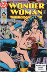 Wonder Woman #71 Bolland Cover VFNM