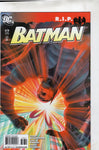 Batman #678 VFNM