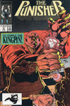 Punisher #15 To Topple The Kingpin! FN
