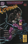 Catwoman #27 Underworld Unleashed VFNM