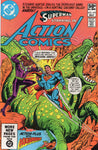Action Comics #519 FN