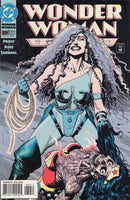 Wonder Woman #89 Bolland Cover Art! FVF