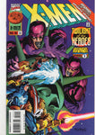 X-Men #55 VFNM