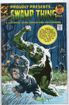 The Original Swamp Thing Saga #1 (DC Special Series) Wrightson Bronze Age Classic Horror VGFN