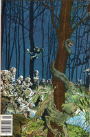 The Original Swamp Thing Saga #1 (DC Special Series) Wrightson Bronze Age Classic Horror VGFN
