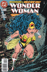 Wonder Woman #101 Byrne Story & Art NM