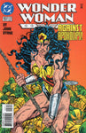 Wonder Woman #103 Byrne Story & Art VFNM