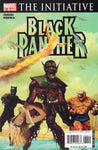 Black Panther #30 Zombies! VF