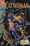 Catwoman #37