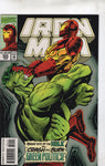 Iron Man #305 Hulkbuster Armor! VFNM