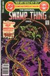 Original Swamp Thing Saga February 1980 (AKA DC Special Series #20) Wrightson Art Bronze Age Horror FN