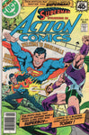 Action Comics #495 FN
