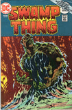 Original Swamp Thing Saga February 1980 (AKA DC Special Series #20) Wrightson Art Bronze Age Horror FN