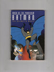 Batman Mask of the Phantasm Paperback Novel VGFN