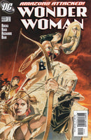 Wonder Woman #223 Amazons Attacked! VFNM