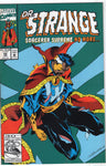 Doctor Strange, Sorcerer Supreme #49 "Supreme No More..." VF