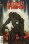 Swamp Thing #150 The Illumination! VF