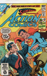 Action Comics #524 FN