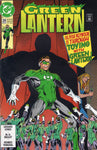 Green Lantern #29 VF