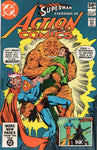 Action Comics #523 VGFN