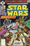 Star Wars #12 Whitman Variant VGFN