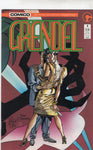 Grendel #4 VF