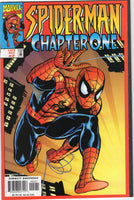 Spider-Man Chapter On #2 Variant Cover VFNM