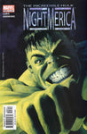 Incredible Hulk Nightmerica #3 FNVF