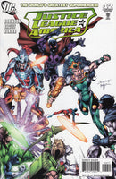 Justice League of America #42 VFNM