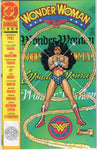 Wonder Woman Annual #2 FNVF