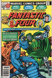 Fantastic Four #200 Doctor Doom Attacks! Bronze Age Key FVF