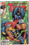 The Mighty Thor #10 VF