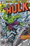 Incredible Hulk #237 FN